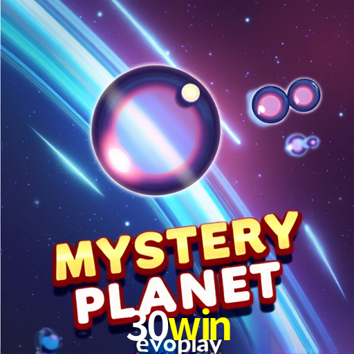 Bônus de Boas-vindas 30win