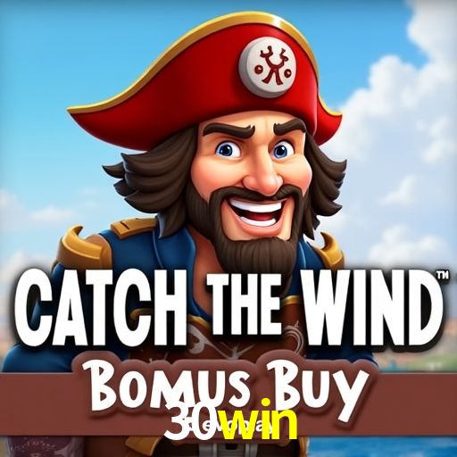 Descubra o Mundo do Cassino Online com 30win