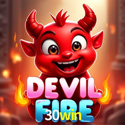 Cadastro Rápido 30win