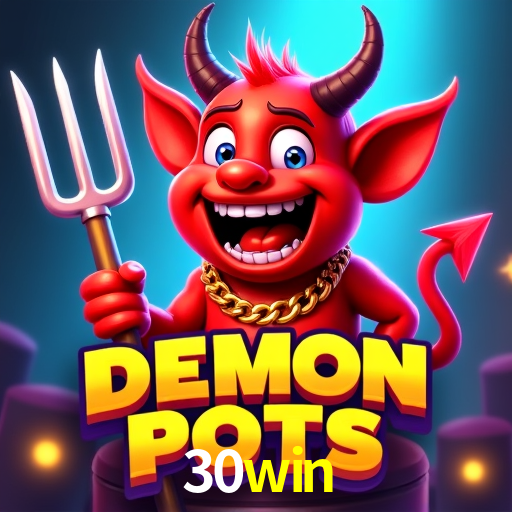 Provedores de Jogos 30win