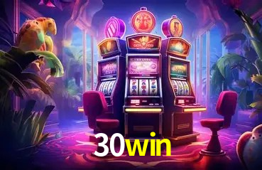 Especiais de Fim de Semana 30win