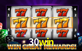 Blackjack Table 30win