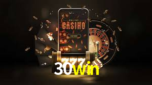 30win plataforma