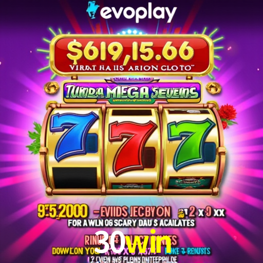 Bônus Diários 30win