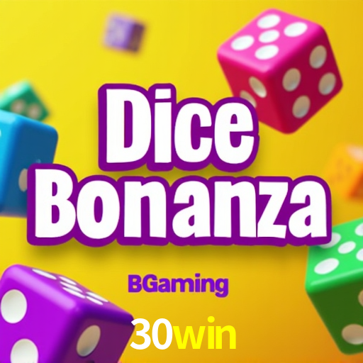 Jogos de Slot 30win