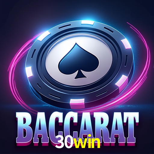 Casino Ao Vivo 30win