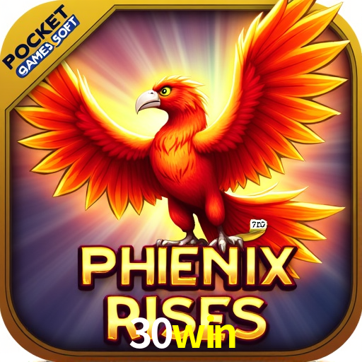 Recursos de Bônus 30win