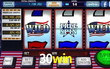 Promoção Relâmpago 30win