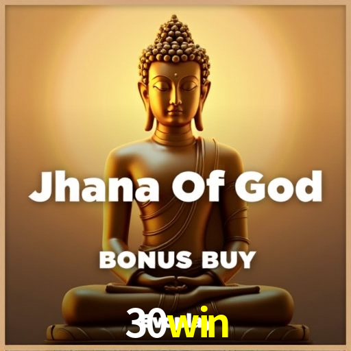 Seasonal Promotions 30win