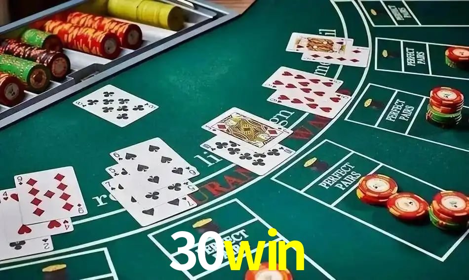 Inovações de Jogos na 30win: O Futuro das Experiências Interativas