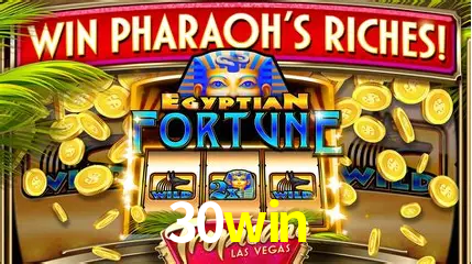 A Revolução dos Aplicativos de Jogos no 30win