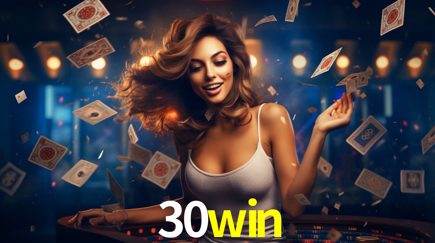 Football Betting 30win