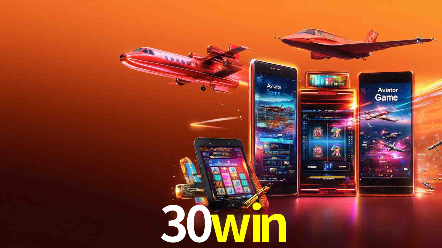 Apostas Esportivas na 30win: Um Guia Completo